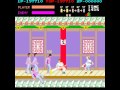 Arcade Game: Kung fu Master 1984 Irem