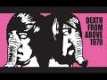 death from above 1979-dead womb 