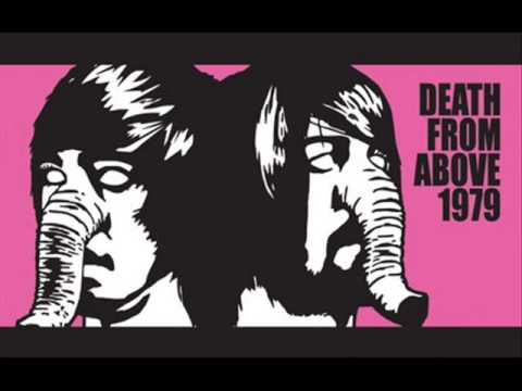 death from above 1979-dead womb