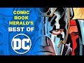 15 Best DC Comics Of All Time