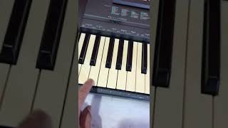 Video thumbnail for YAMAHA PSR-100 by tw san
