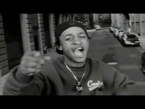 Crooklyn Dodgers (Special Ed, Masta Ace & Buckshot) - Crooklyn