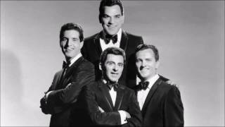 Opus 17 Don't Worry 'Bout Me  FRANKIE VALLI & THE FOUR SEASONS