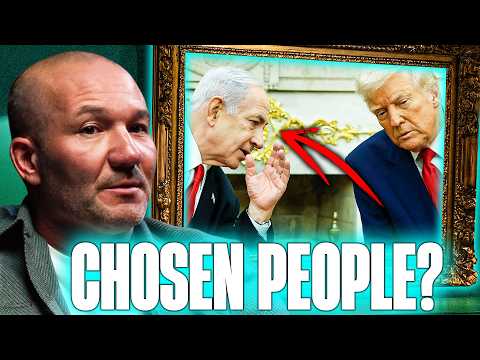 Are We Watching Biblical Prophecy About Israel Unfold Right Now?