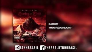 Krayzie Bone - Chasing The Devil (full album)