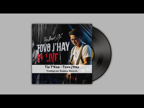 Tia T'Koa - Tovo j'Hay ✅
