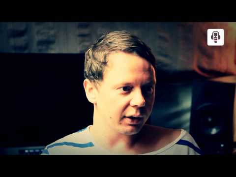 HISS!G Charlotte Thorstvedt intervjuer Nils Noa