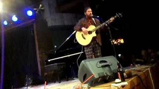 02 Dry Spell &amp; Hit The Road Jack  Casey Abrams   Three Oaks MI Nov 10 2013