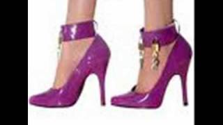 L*A*W "With Your Heels On"