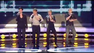 The X Factor 2006: Live Show 2 - Eton Road