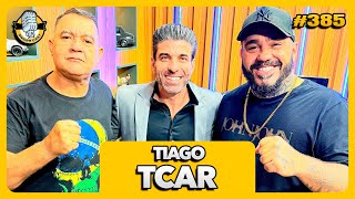 TIAGO TCAR - SNIDERCAST #385