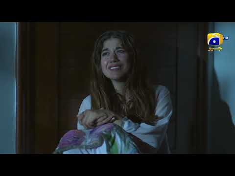 Bojh Episode 60 || 𝗕𝗲𝘀𝘁 𝗠𝗼𝗺𝗲𝗻𝘁 𝟬𝟰 || Areej Mohyudin - Fahad Sheikh || Har Pal Geo