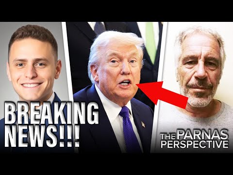 BREAKING: Major New Criminal INVESTIGATION Opened as Trump DESPERATELY Runs From Epstein Files