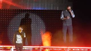 Pentatonix - On My Way Home - 3/16/15 - Boston