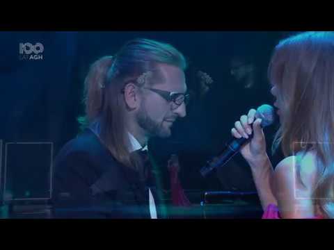 LESZEK MOŻDŻER-EDYTA GORNIAK -HERO
