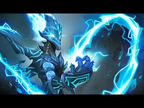 F5.IllidanSTR 46SF 7641 MMR Razor 22 Kills (Match ID : 3296228388)