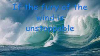 The Impossible Lyrics by Joe Nichols