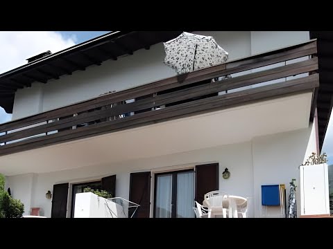 Casa Al Sole | Riva Del Garda, Italy | Hotel Review 🌟