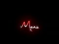 Dhillonxgill Excuses AP Dhillon IMovie Whatsapp Status Blackscreen Status Lyrics Status