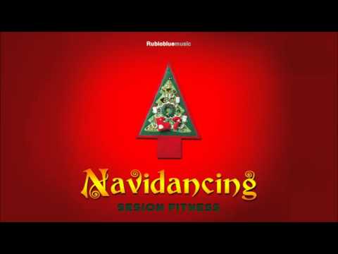 Promo Sesión Fitness "Navidancing"