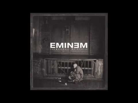 Eminem - Drug Ballad with Lyrics