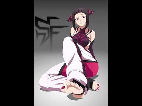 Alioune Sensei vs LiangHuBBB FT10