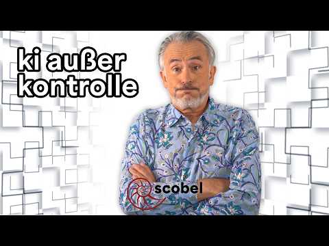 Wir diskutieren über die falsche Gefahr – scobel Video-Thumbnail von YouTube