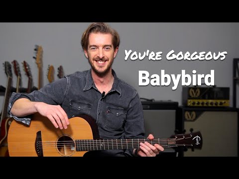 download lagu mp3 mp4 You Re Gorgeous Chords, download lagu You Re Gorgeous Chords gratis, unduh video klip You Re Gorgeous Chords