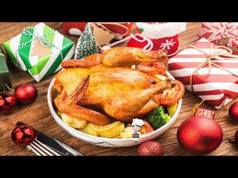 Video thumbnail: Sekretet e Pjekjes Perfekte të Gjelit të Vitit Të Ri