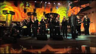 Hallelujah Anyhow - Joni and the Daystar Singers and Band