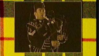 The Skirl O' The Pipes Bonnie Dundee