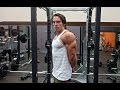 My Strongest Physique Ever (275 lbs Incline Press EASY) | Day in the Life Vlog