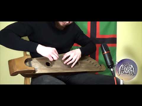 Kantele 10-string