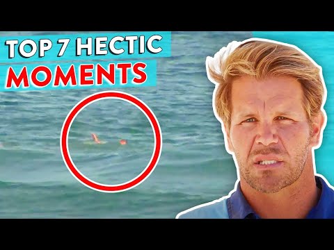 Top 7 Adrenaline-Packed Moments