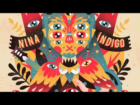 Nina Índigo - Nina Índigo EP (Audio)