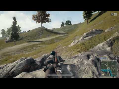 Nerd³'s Lowkey Stream NINJAGO City Hype - PlayerUnknown's Battlegrounds - 21st June 2017 W/ Rebecca