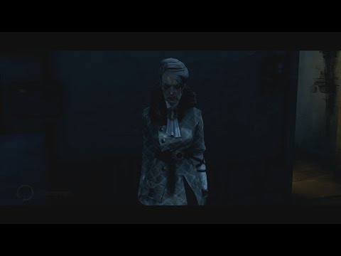 Dishonored Playthrough Part 5