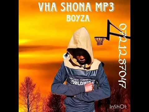 Boyza-Vha Shona(Official music)