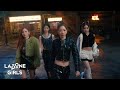 IS:SUE (イッシュ) 'CONNECT' MV Teaser 2