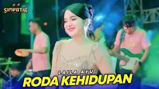 Download lagu LAILA AYU - RODA KEHIDUPAN - SIMPATIK MUSIC - BANTUR MALANG - MITRA AUDIO mp3