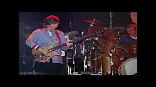 Grateful Dead 10-11-83:Wang  Dang Doodle---Jack Straw MSG