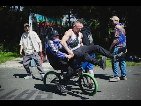 CYPHER-RAP HAGA Rafix x Martin Polski x Majlo x Martin MxM x Paka x Zając RWM prod. donPabloVibes