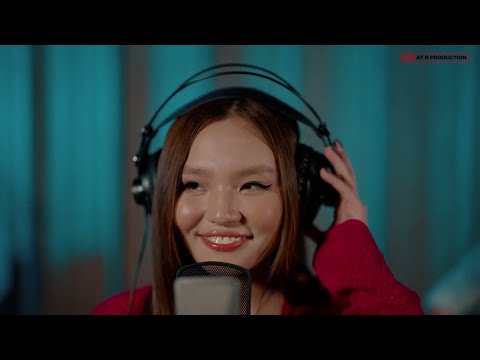 Anujin - Uulen Dunduur (Live at B Production)