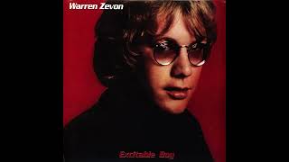 Warren Zevon   Nighttime in the Switching Yard HQ with Lyrics in Description