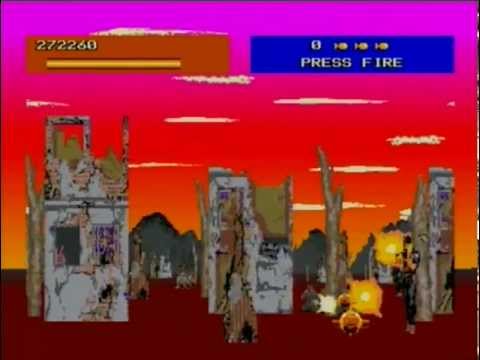 Line of Fire picture