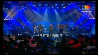 Download lagu MTV Perpisahan Ini - 1st Edition feat Aizat (Separuh Akhir 2 MuzikMuzik 26) mp3