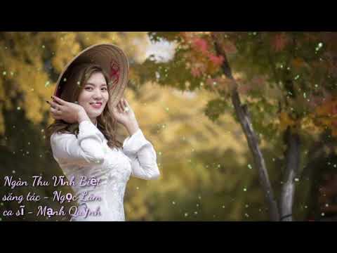 Thể hiện bởi Mạnh Quỳnh