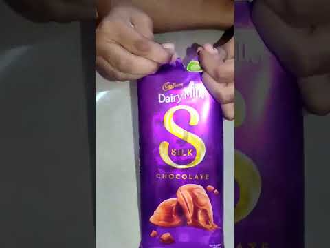 Dairy milk silk Rs.170 #shorts