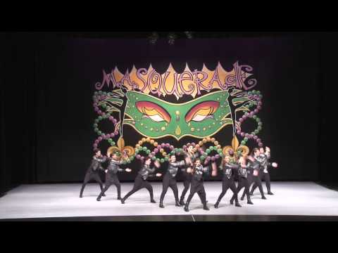 I AM YOUR LEADER - Brittany's School of Dance [Baton Rouge, LA]