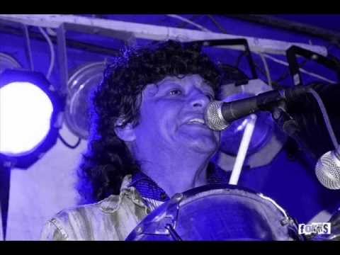 A MAMÁ - CENTENO ♪♫